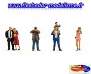 Invités au mariage NOCH