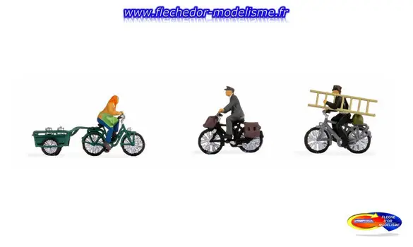 Cyclistes atypiques NOCH