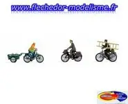 Cyclistes atypiques NOCH