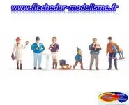 Marché de Noël NOCH