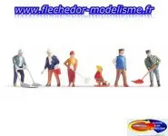 Travaux en hiver NOCH