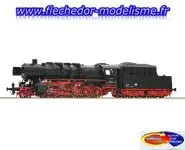 Loco vapeur 50 3014 son. DR Ep.IV ROCO