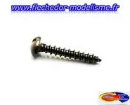 Boîte de 144 vis à bois FLEISCHMANN