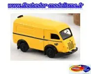 Renault 1000 Kg 1960 La Poste NOREV