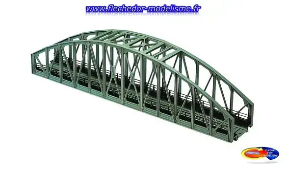 Pont à arches ROCO