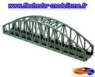 Pont à arches ROCO