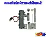 Dételeur à distance ROCO