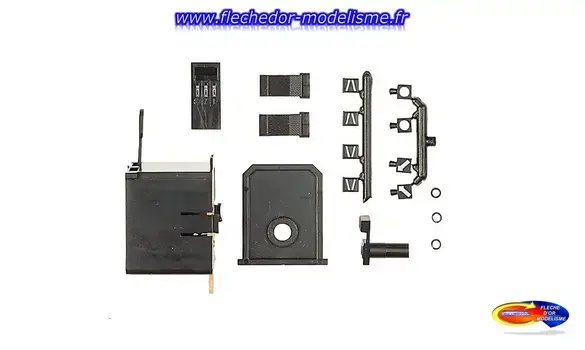 Kit de signal intégré ROCO