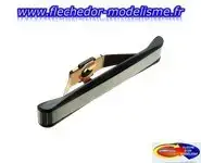 Frotteur moteur AC 3 rails ROCO