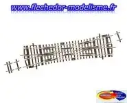 TJD DKW 15° long 230 mm ROCO