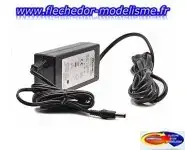 Alimentation 18V/54 VA pour digital ROCO