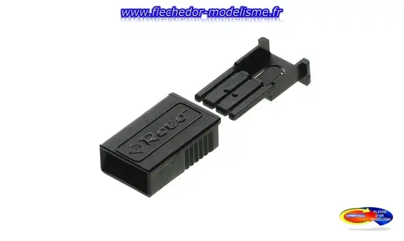 Boîte de 12 connecteurs à 3 pôles ROCO