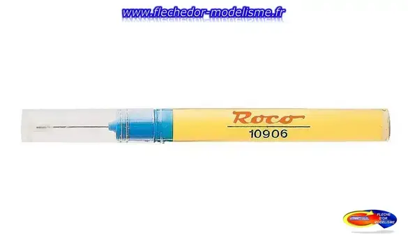 Burette d'huile universelle ROCO