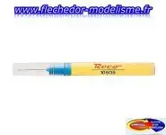 Burette d'huile universelle ROCO