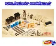 Accessoires de chantier AUHAGEN