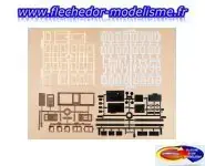 Set fenêtres portails portes AUHAGEN