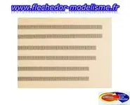 Couronnement de mur en pierres AUHAGEN