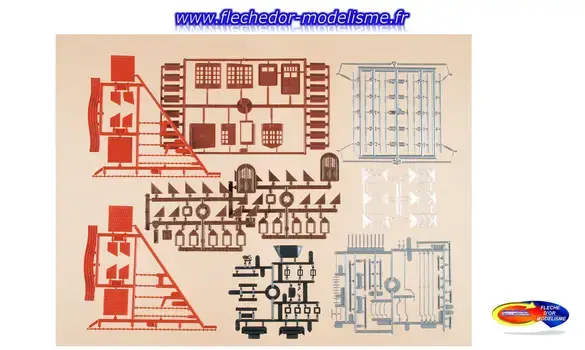 Accessoires de toit AUHAGEN