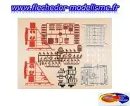 Accessoires de toit AUHAGEN