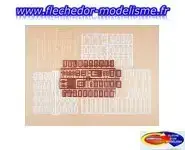 Ensemble de portes et fenêtres AUHAGEN