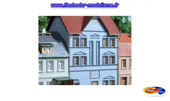 Ensemble de portes et fenêtres AUHAGEN