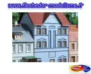 Ensemble de portes et fenêtres AUHAGEN