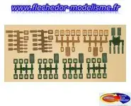 Ensemble de portes et fenêtres AUHAGEN