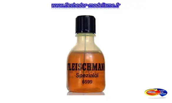 Huile spéciale FLEISCHMANN