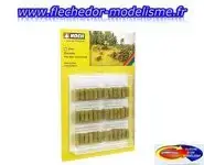 36 bottes de paille NOCH