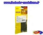 Herbe vert clair 4mm NOCH