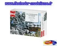 Poudre neige étincelante BUSCH