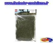 Mousse naturelle BUSCH