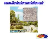 Carton immitation briques BUSCH