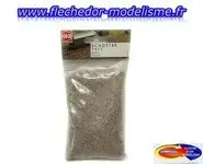 Gravier, ballast BUSCH