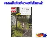 Sentier de forêt BUSCH