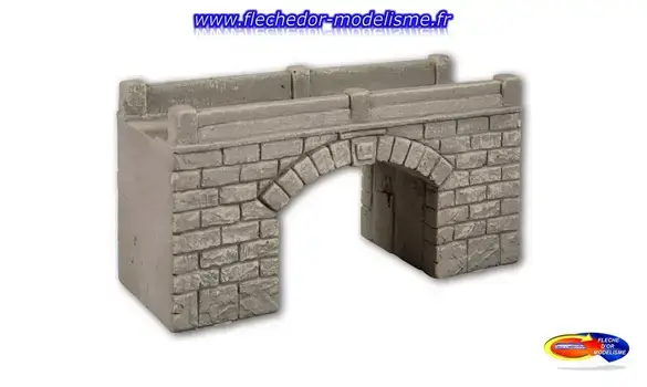 Pont d'Oberdorf NOCH