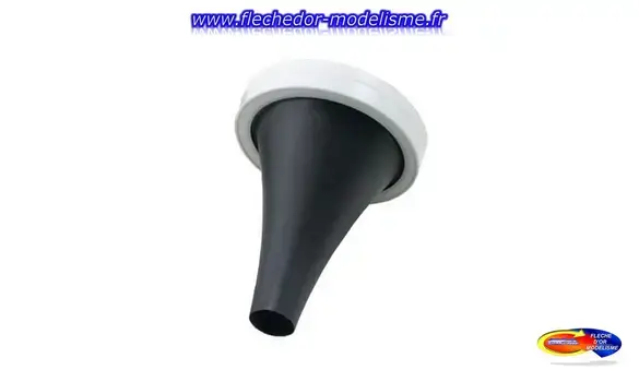 Embout dosage fin Grass-Master 2,0 NOCH