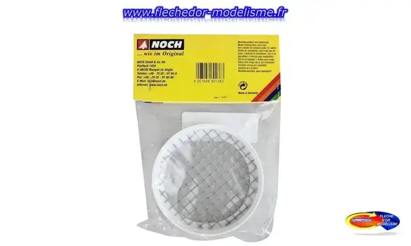 Tamis spécial gros NOCH