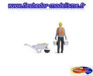 Petite scène « Chantier » NOCH