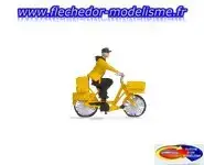 Petite scène « Poste » NOCH