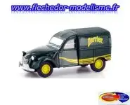 Citroën 2CV Perrier 14158 BREKINA