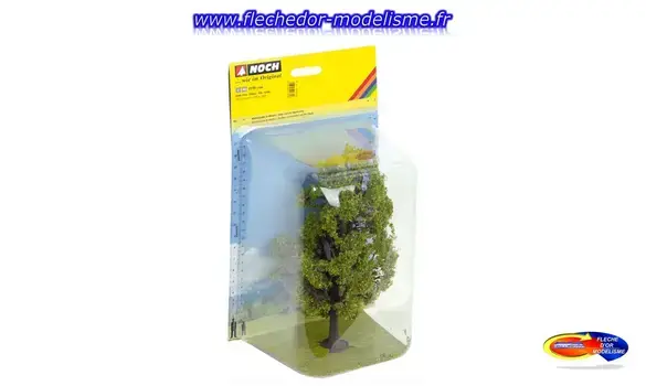 Tilleul de 18,5 cm de hauteur NOCH