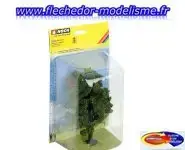 Châtaigner 18,5 cm de haut NOCH