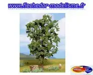 Châtaigner 19 cm de haut NOCH