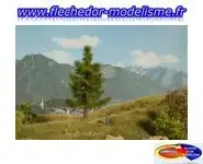 Epicéa de 12 cm de haut NOCH