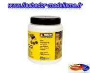 Colle préconisée pour Gras-Master NOCH