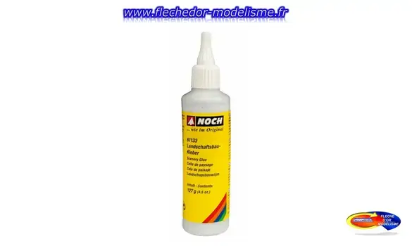 Colle à décor NOCH