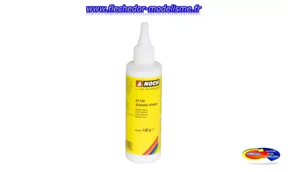 Colle pour ballast NOCH
