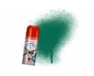 Bombe spray acry. n30 Vert foncé 1 mat