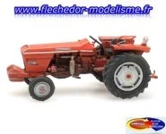 Tracteur Renault 56 ARTITEC